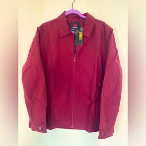 Man’s jacket size M men fashion